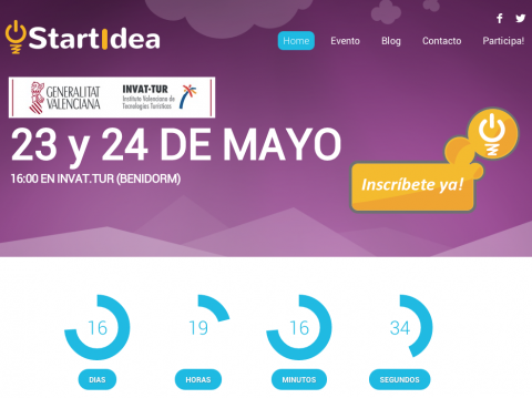 StartIdea Emprendedores