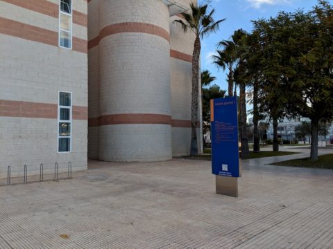 Universidad de Alicante